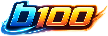 b100
